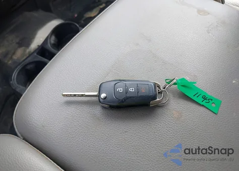 2018 Ford F-150 Xl z USA, uszkodzony, nr VIN 1FTEX1EB1JFB23080